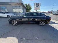 2019 Audi A6 55 Premium