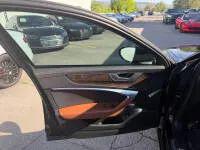 2019 Audi A6 55 Premium
