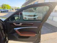 2019 Audi A6 55 Premium