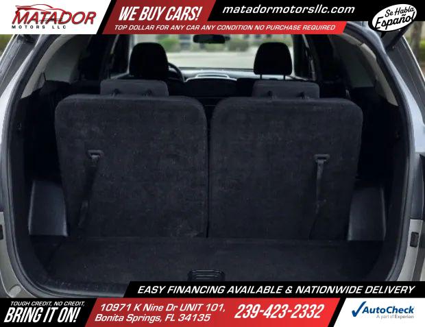 2019 Kia Sorento 2.4L L