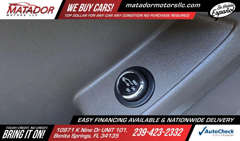 2020 Chevrolet Traverse FWD LT Leather
