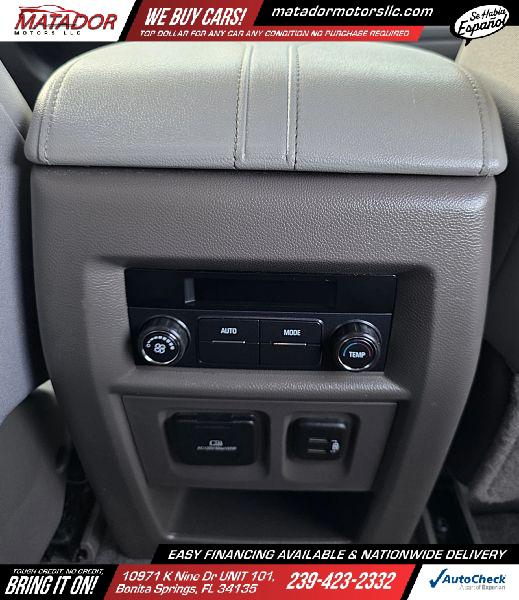 2020 Chevrolet Traverse FWD LT Leather