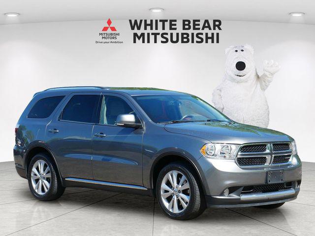 2012 Dodge Durango Crew for sale in White Bear Lake, MN