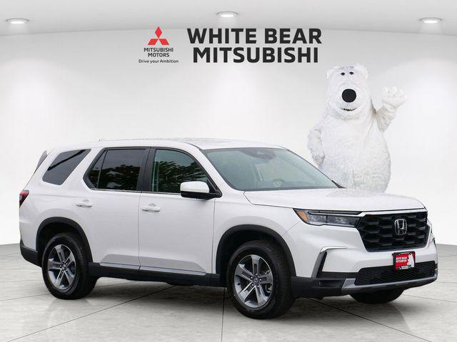 2025 Honda Pilot EX-L for sale in White Bear Lake, MN