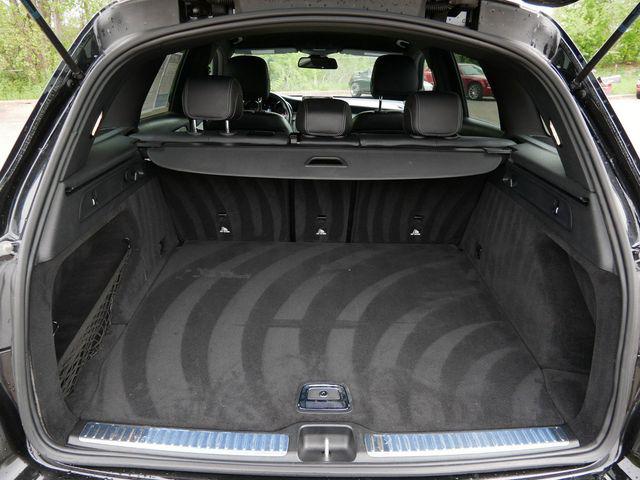2019 Mercedes-Benz GLC 4MATIC