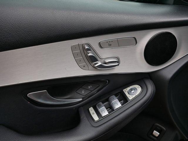 2019 Mercedes-Benz GLC 4MATIC