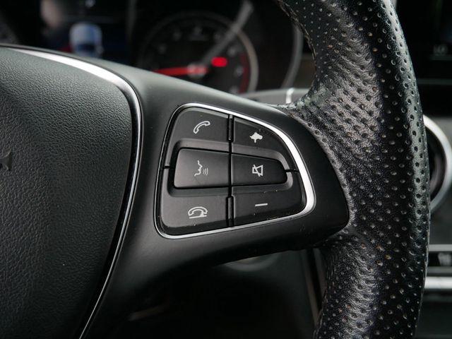 2019 Mercedes-Benz GLC 4MATIC