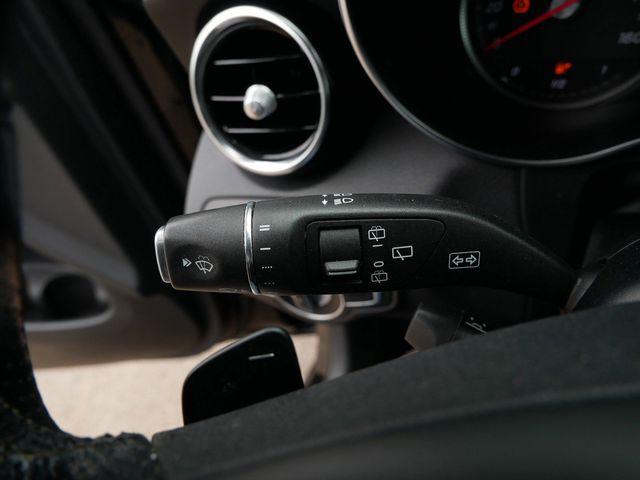 2019 Mercedes-Benz GLC 4MATIC