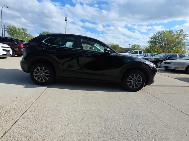2023 Mazda CX-30 2.5 S for sale in White Bear Lake, MN