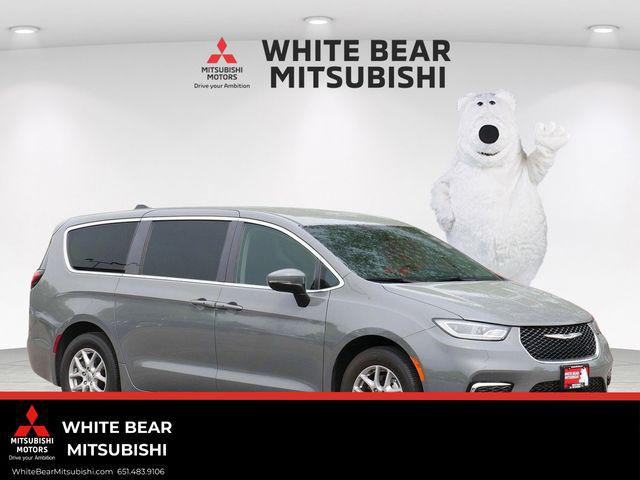 2023 Chrysler Pacifica Touring L for sale in White Bear Lake, MN