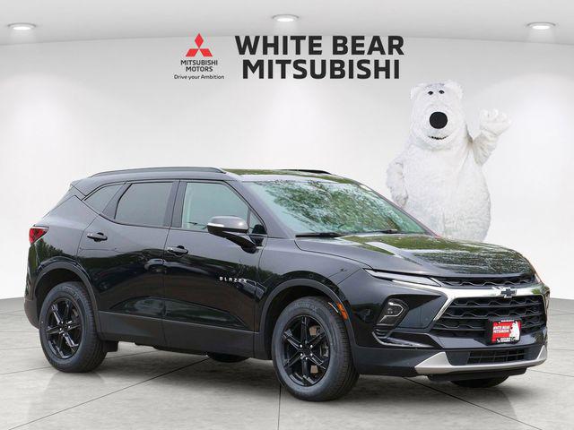 2023 Chevrolet Blazer AWD 3LT for sale in White Bear Lake, MN