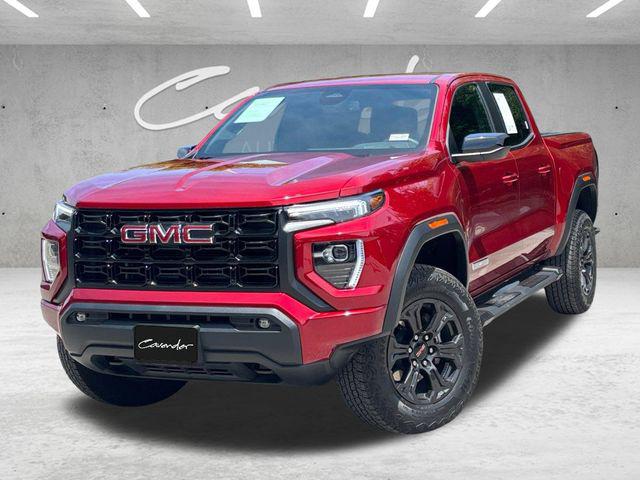 2025 GMC Canyon 2WD Elevation for sale in North San Antonio, TX