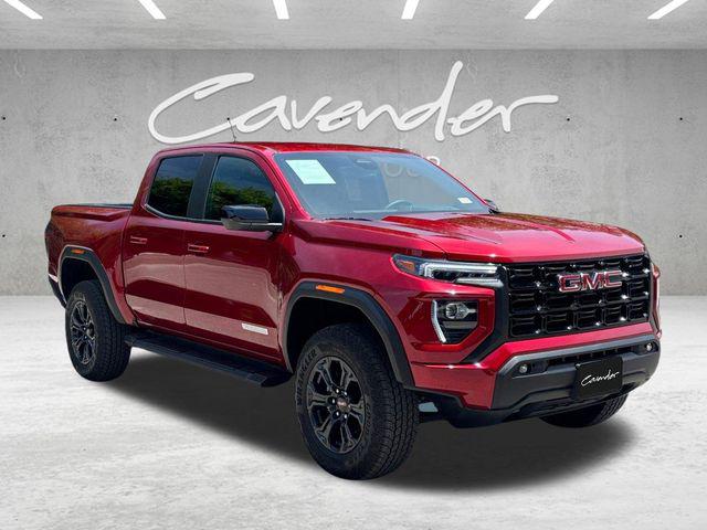 2025 GMC Canyon 2WD Elevation
