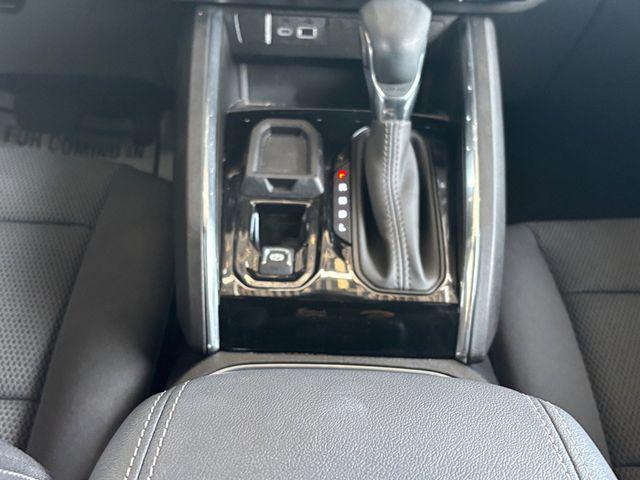 2025 GMC Canyon 2WD Elevation