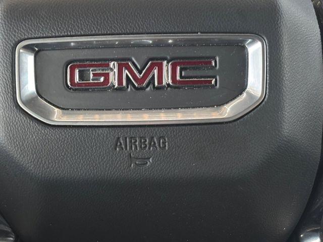 2025 GMC Canyon 2WD Elevation
