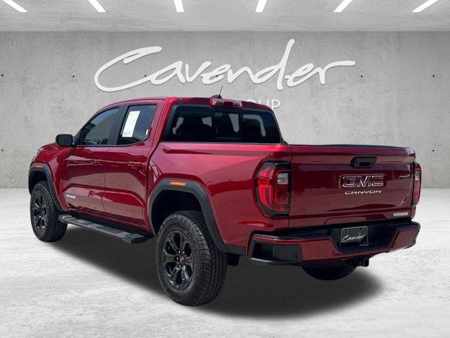 2025 GMC Canyon 2WD Elevation