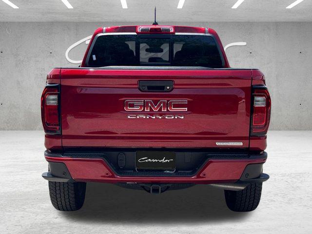 2025 GMC Canyon 2WD Elevation