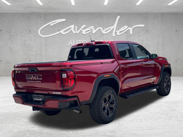 2025 GMC Canyon 2WD Elevation
