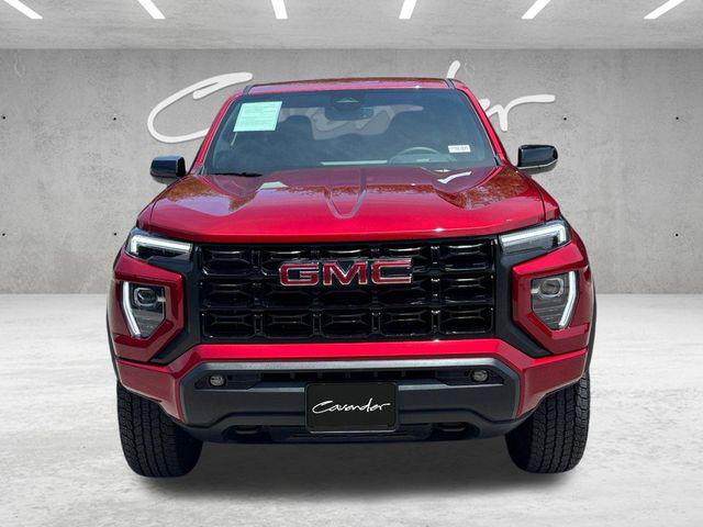 2025 GMC Canyon 2WD Elevation