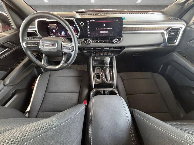 2025 GMC Canyon 2WD Elevation