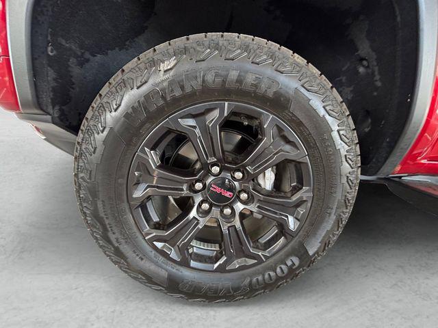 2025 GMC Canyon 2WD Elevation