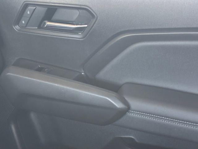 2025 GMC Canyon 2WD Elevation