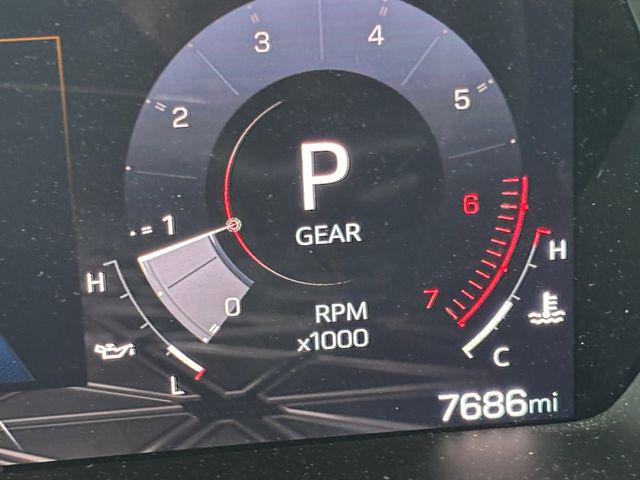 2025 GMC Canyon 2WD Elevation