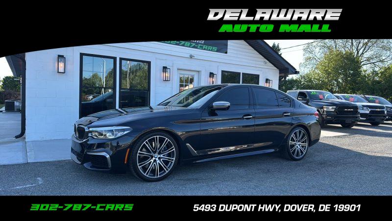 2018 BMW M5 xDrive for sale in Dover, DE
