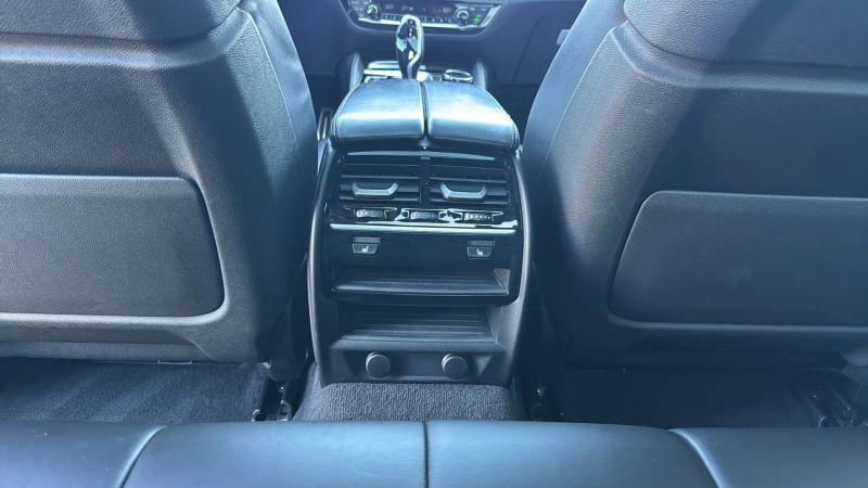 2018 BMW M5 xDrive
