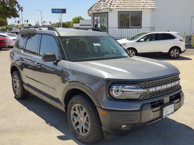 2026 Ford Bronco Sport Big Bend for sale in Arroyo Grande, CA