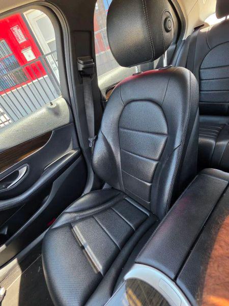 2018 Mercedes-Benz C-CLASS C 300 C 300