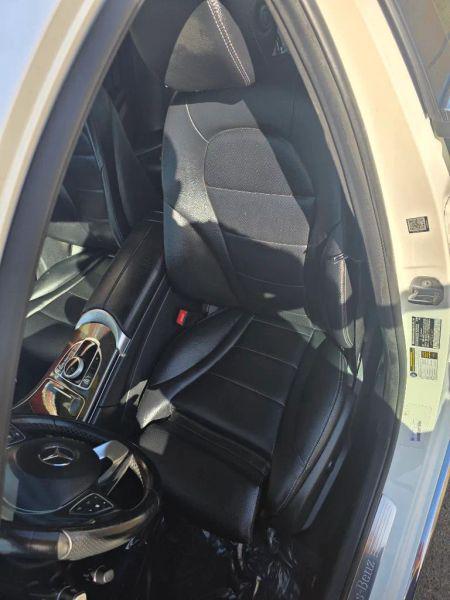 2018 Mercedes-Benz C-CLASS C 300 C 300