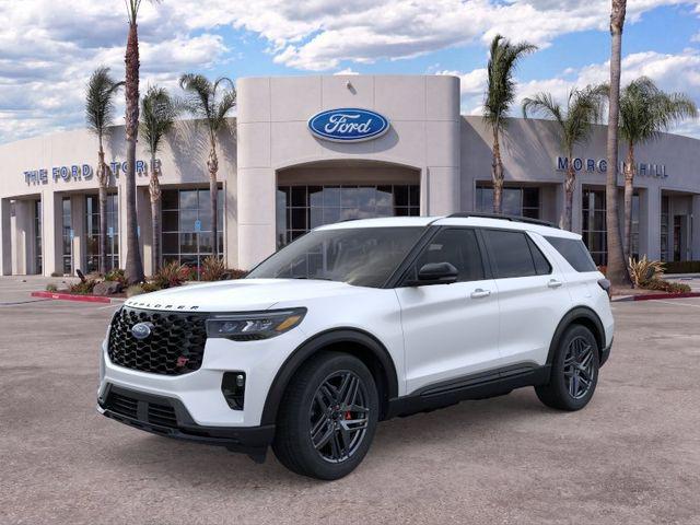 2026 Ford Explorer ST for sale in Morgan Hill, CA
