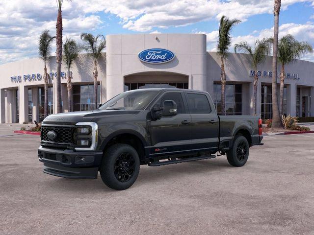 2026 Ford F-250 LARIAT for sale in Morgan Hill, CA
