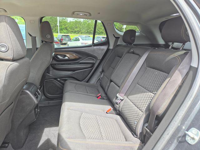 2020 GMC Terrain FWD SLE