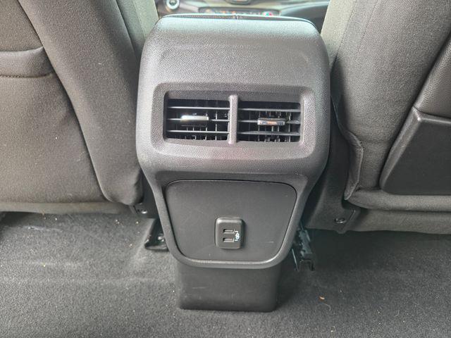 2020 GMC Terrain FWD SLE