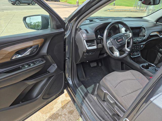 2020 GMC Terrain FWD SLE