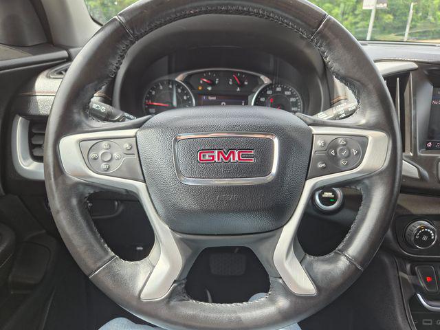 2020 GMC Terrain FWD SLE