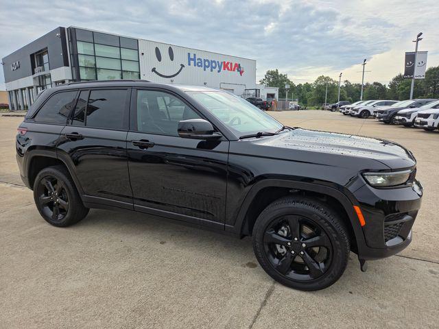 2025 Jeep Grand Cherokee Altitude X 4x2 for sale in Silsbee, TX