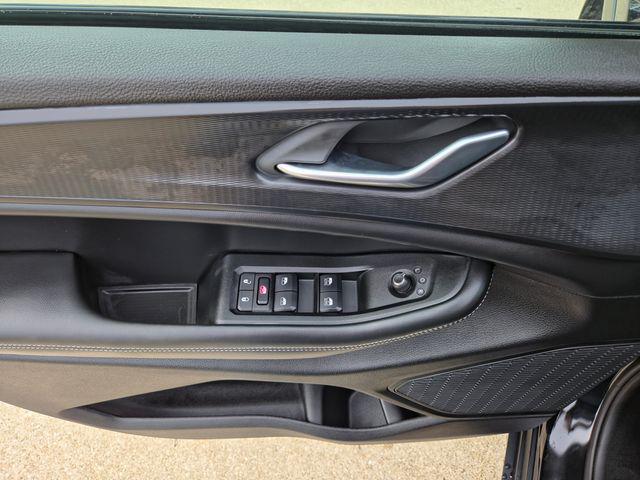 2025 Jeep Grand Cherokee Altitude X 4x2