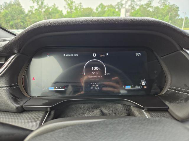 2025 Jeep Grand Cherokee Altitude X 4x2