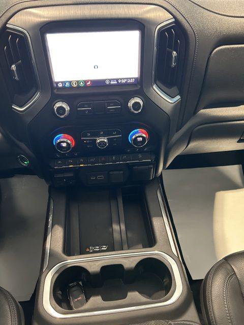 2020 GMC Sierra 1500 4WD Crew Cab Short Box Denali