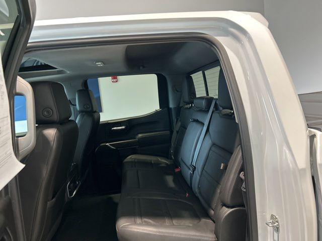 2020 GMC Sierra 1500 4WD Crew Cab Short Box Denali