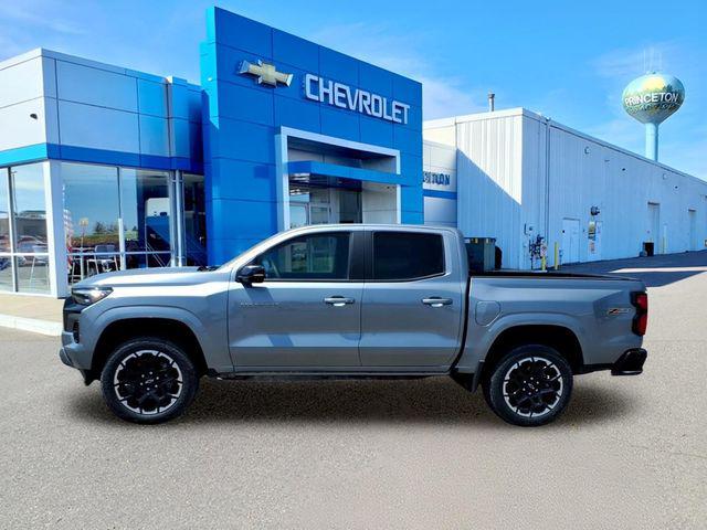 2026 Chevrolet Colorado Z71, 4WD