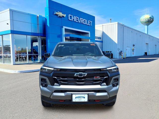 2026 Chevrolet Colorado Z71, 4WD