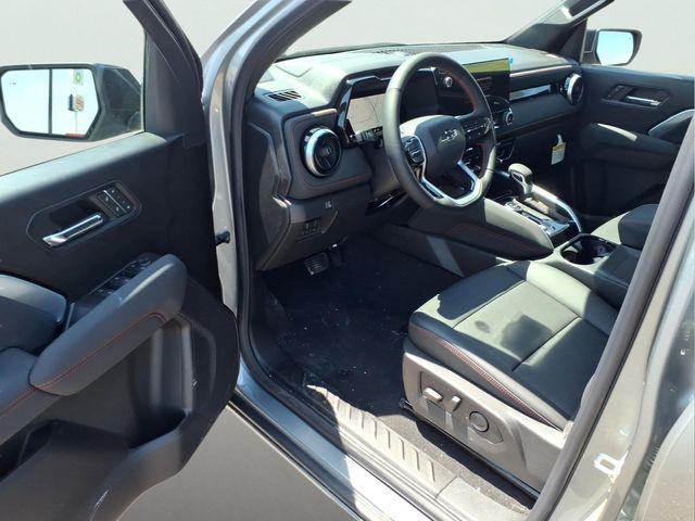 2026 Chevrolet Colorado Z71, 4WD