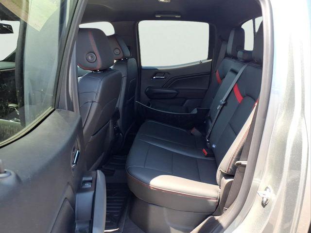 2026 Chevrolet Colorado Z71, 4WD