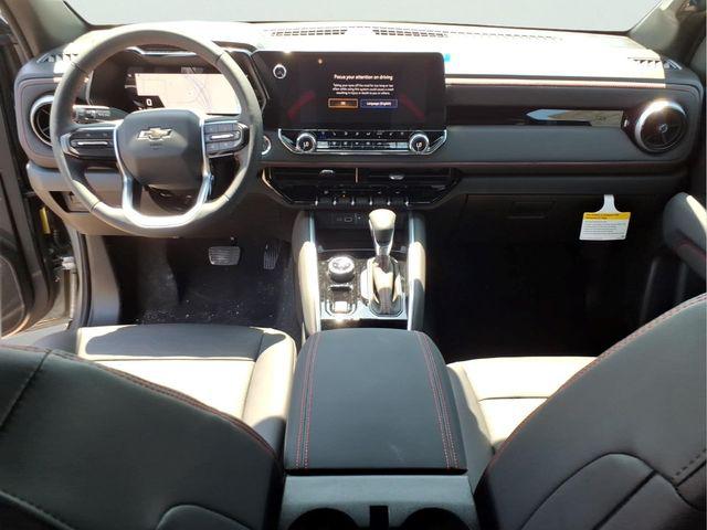 2026 Chevrolet Colorado Z71, 4WD