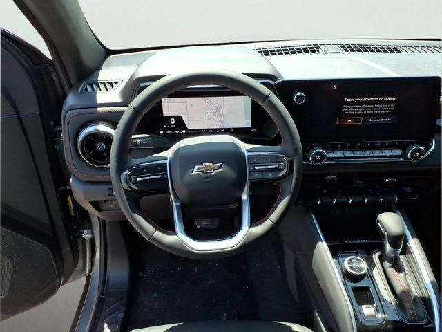 2026 Chevrolet Colorado Z71, 4WD