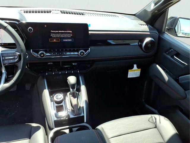 2026 Chevrolet Colorado Z71, 4WD